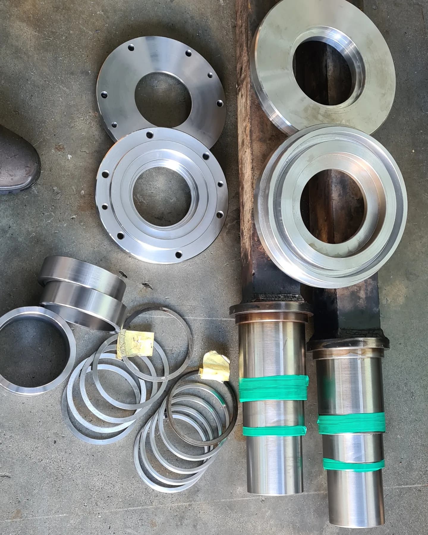 Lathe