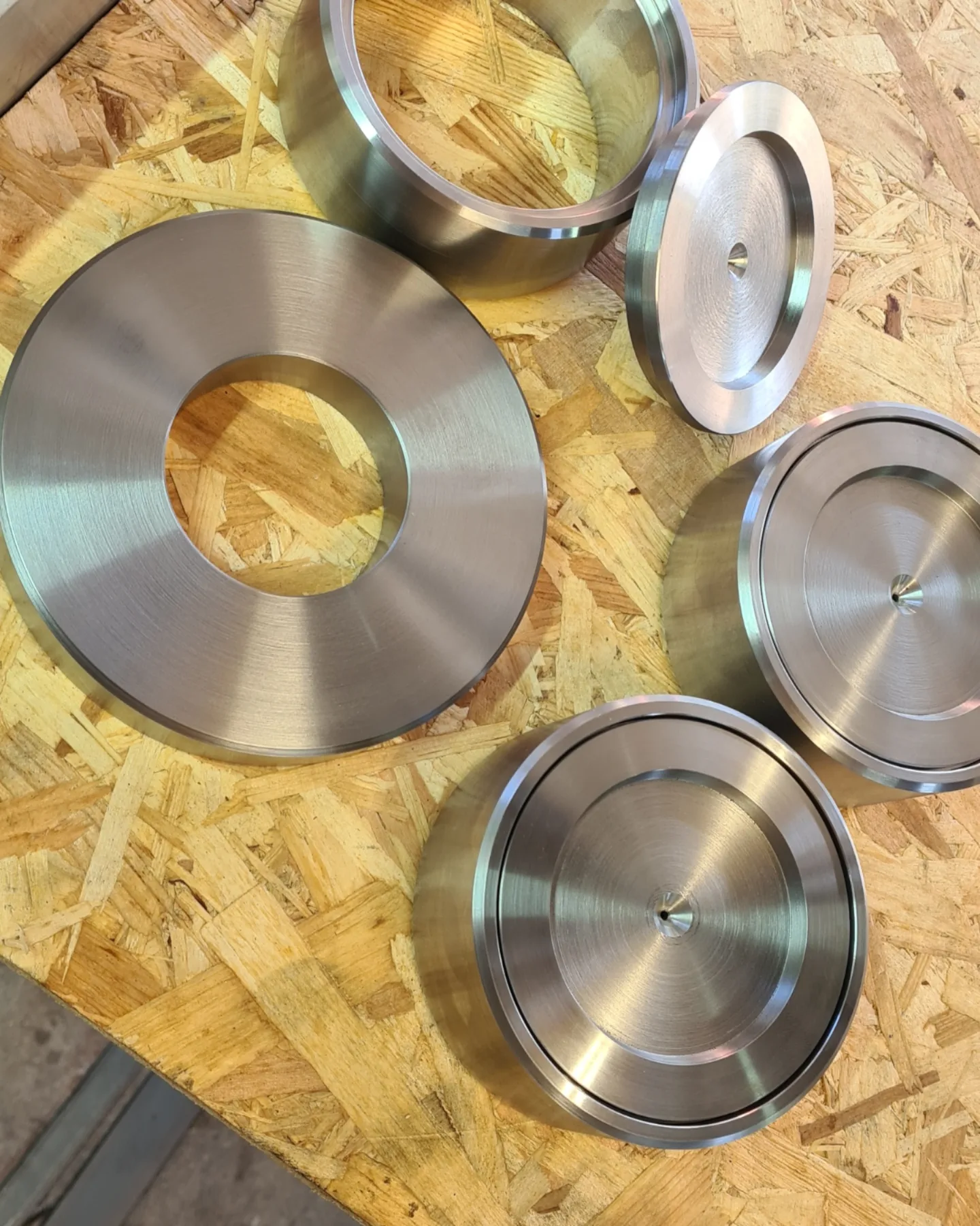 record player parts