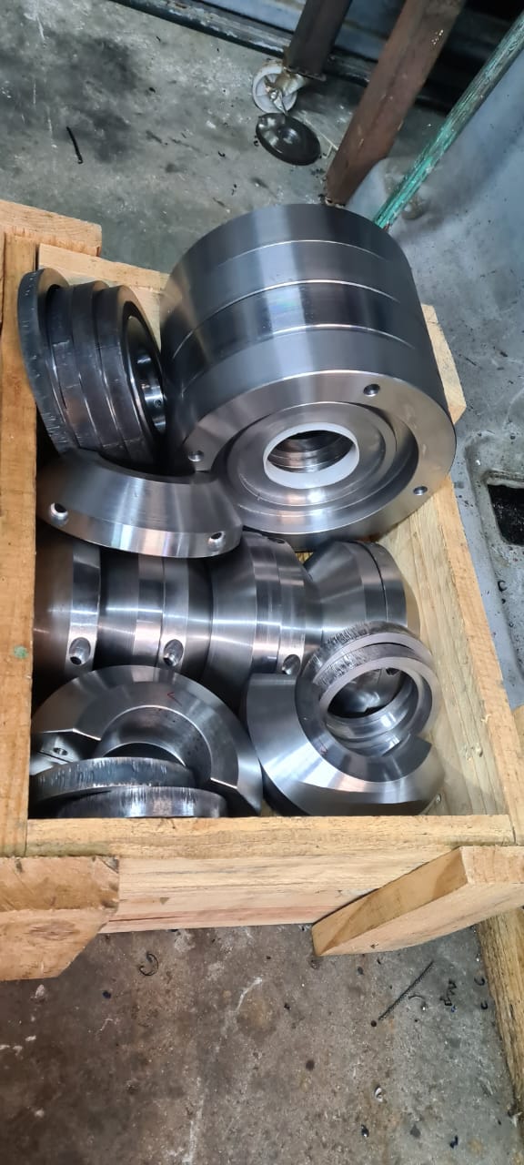 Turning